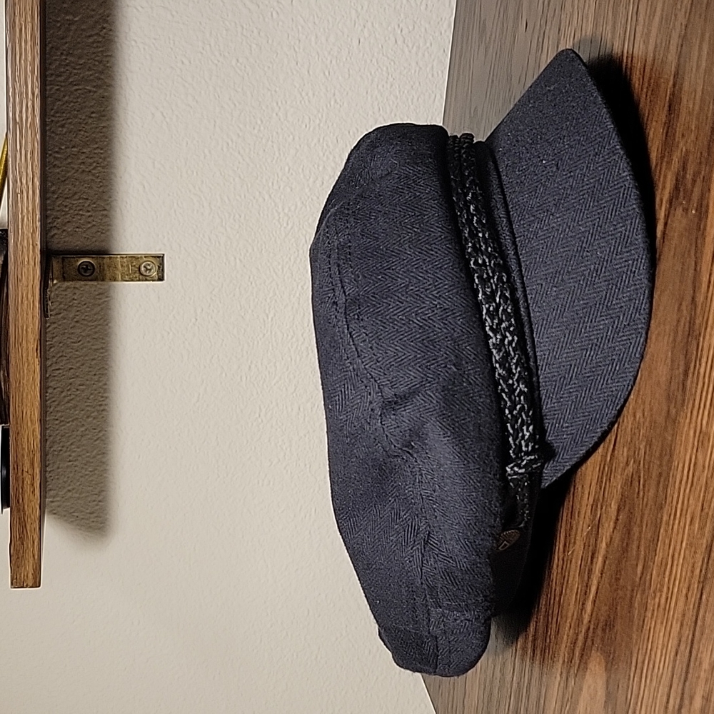 Brixton Baker Boy Hat - Med